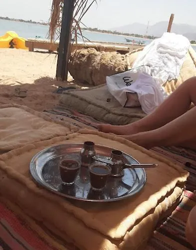 صبابا كامب Sababa Camp