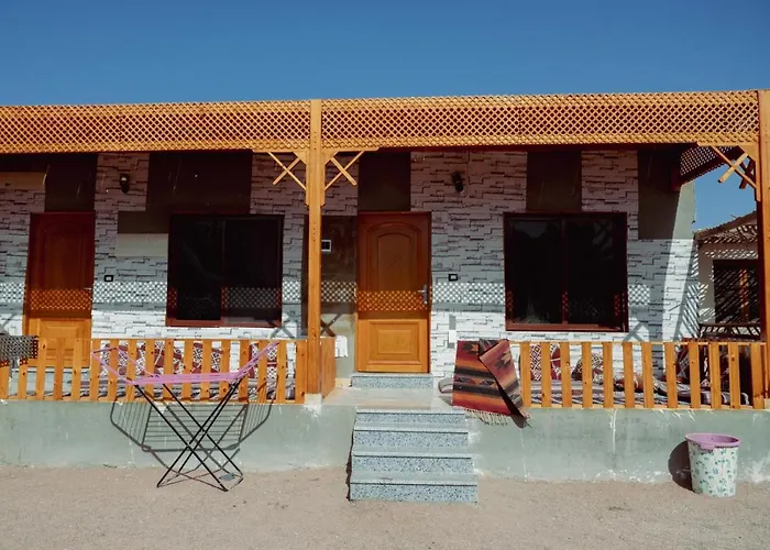 Campingplatz صبابا كامب Sababa Camp