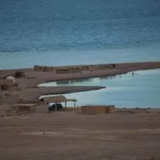 Campingplatz صبابا كامب Sababa Camp *
