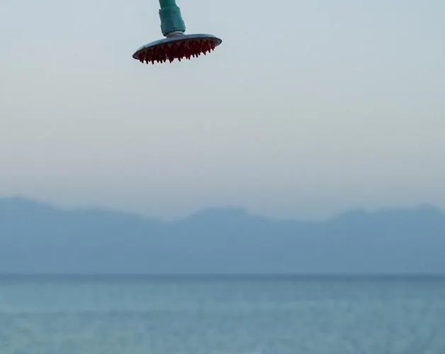 صبابا كامب Sababa Camp Nuweiba`