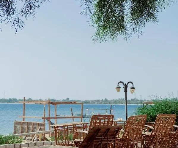 Campingplatz صبابا كامب Sababa Camp *