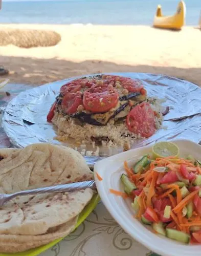 Campingplatz صبابا كامب Sababa Camp