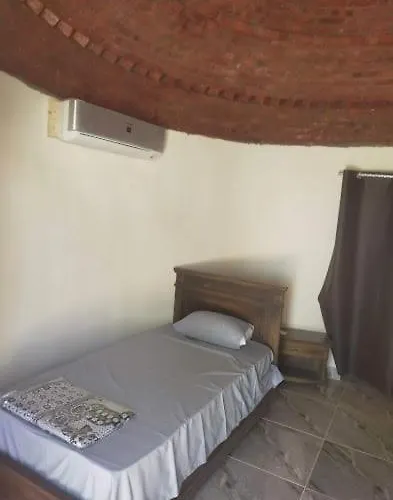 صبابا كامب Sababa Camp Nuweiba`