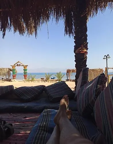 Campingplatz صبابا كامب Sababa Camp *
