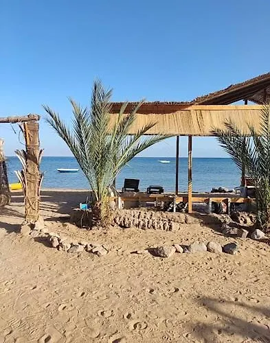 صبابا كامب Sababa Camp * Nuweiba`