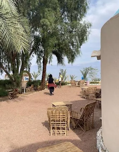Campingplatz صبابا كامب Sababa Camp *