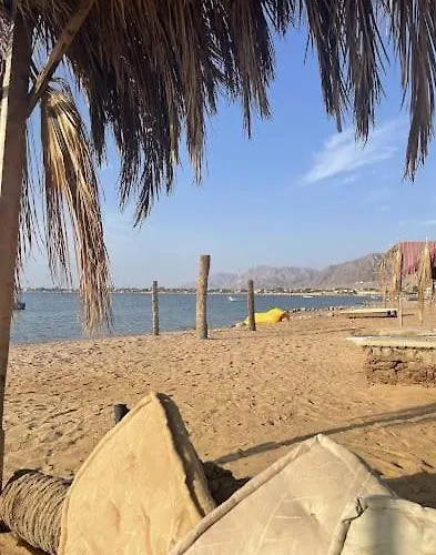 صبابا كامب Sababa Camp Nuweiba`