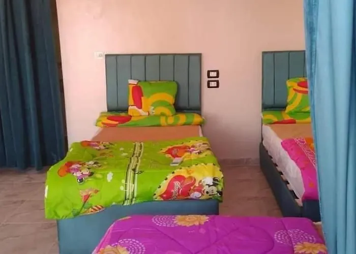 صبابا كامب Sababa Camp Campingplatz Nuweiba`