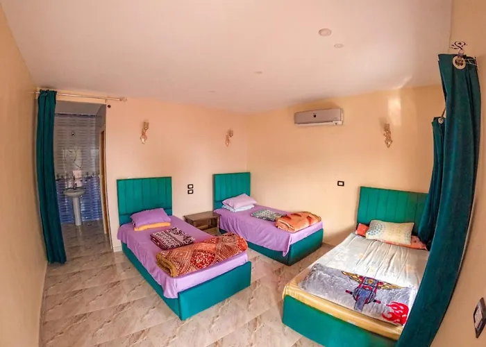 صبابا كامب Sababa Camp * Nuweiba`