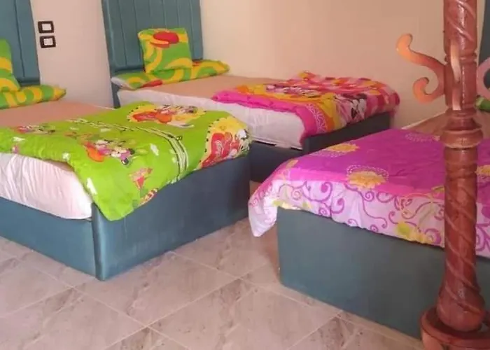 صبابا كامب Sababa Camp Campingplatz Nuweiba`