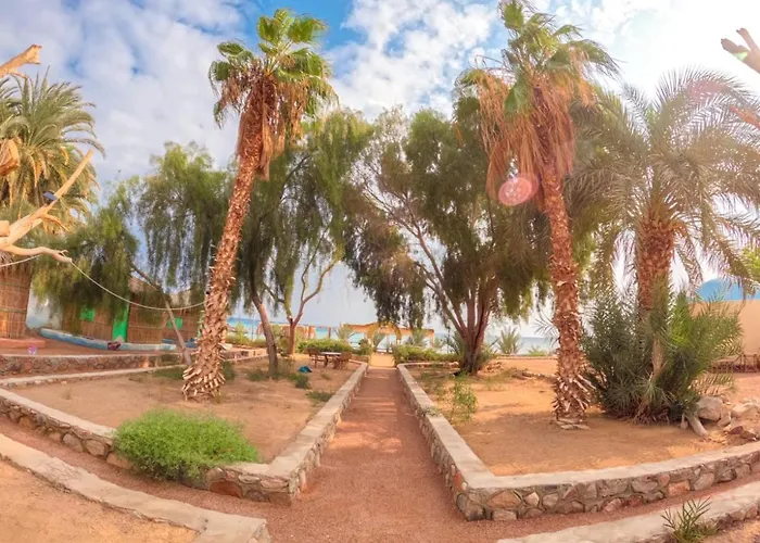 Campingplatz صبابا كامب Sababa Camp